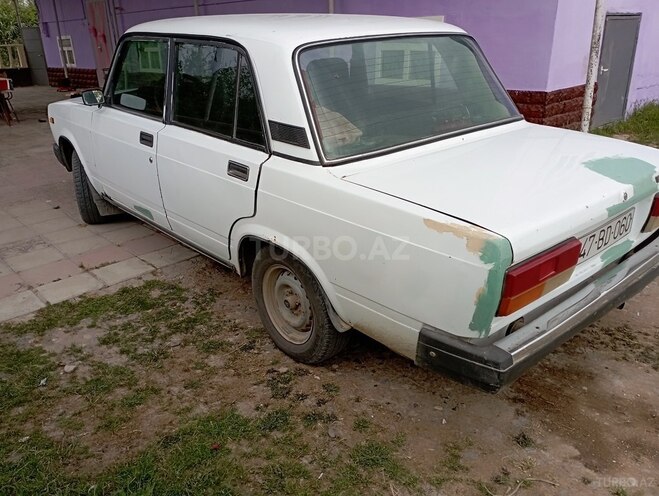 LADA (VAZ) 2107 2004, 72,363 km - 1.6 l - Bakı