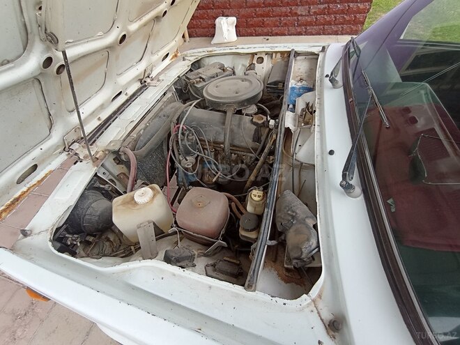 LADA (VAZ) 2107 2004, 72,363 km - 1.6 l - Bakı
