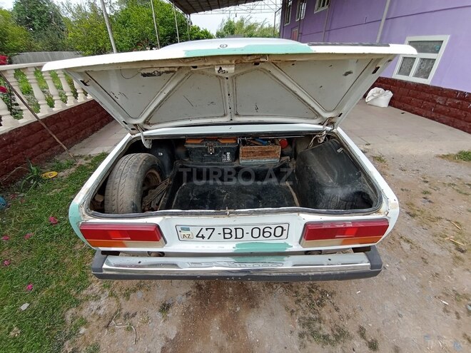 LADA (VAZ) 2107 2004, 72,363 km - 1.6 l - Bakı