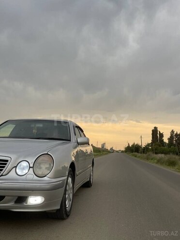 Mercedes E 280 2000, 225,352 km - 2.8 л - Masallı