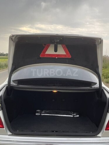 Mercedes E 280 2000, 225,352 km - 2.8 л - Masallı