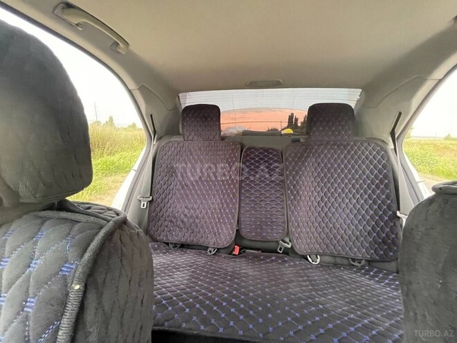 Mercedes E 280 2000, 225,352 km - 2.8 л - Masallı