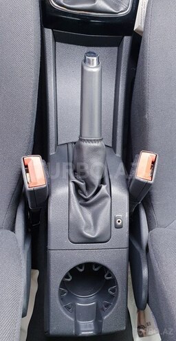 Opel Astra 2007, 91,000 km - 1.4 l - Bakı