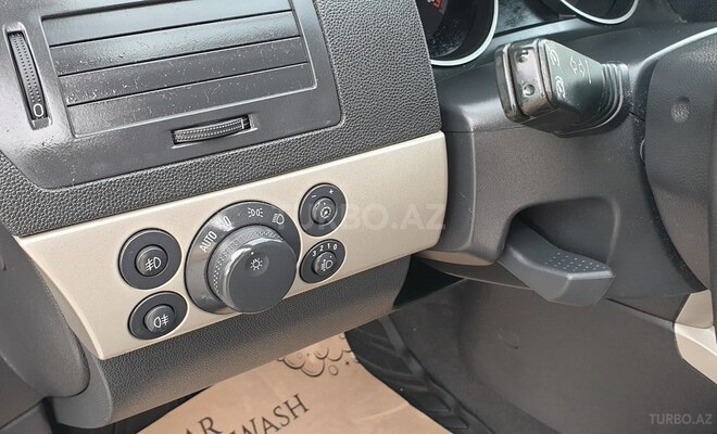 Opel Astra 2007, 91,000 km - 1.4 l - Bakı
