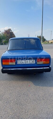 LADA (VAZ) 2107 2005, 10,000 km - 1.6 l - Zərdab