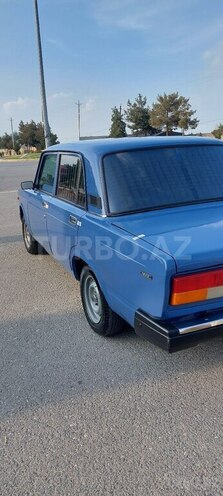 LADA (VAZ) 2107 2005, 10,000 km - 1.6 l - Zərdab