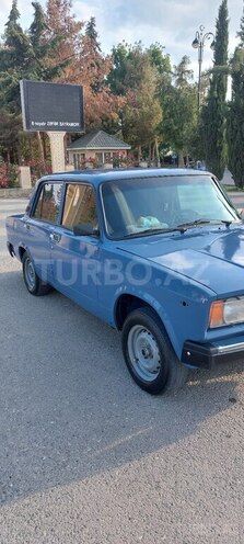 LADA (VAZ) 2107 2005, 10,000 km - 1.6 l - Zərdab