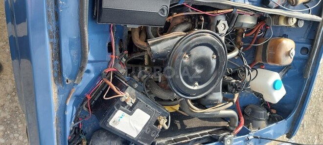 LADA (VAZ) 2107 2005, 10,000 km - 1.6 l - Zərdab
