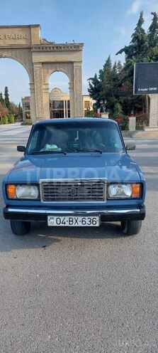 LADA (VAZ) 2107 2005, 10,000 km - 1.6 l - Zərdab