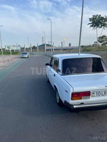 LADA (VAZ) 2107 1988, 21,854 km - 1.5 l - Bakı