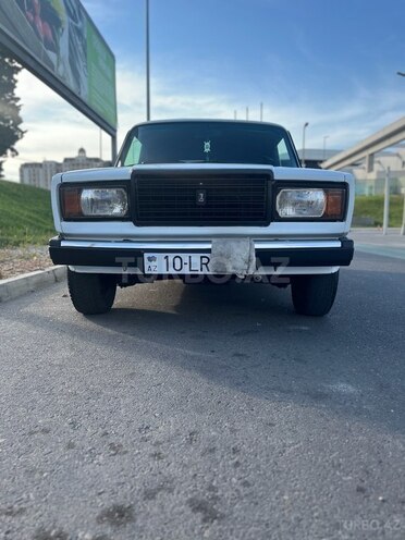 LADA (VAZ) 2107 1988, 21,854 km - 1.5 l - Bakı