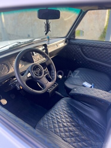 LADA (VAZ) 2107 1988, 21,854 km - 1.5 l - Bakı