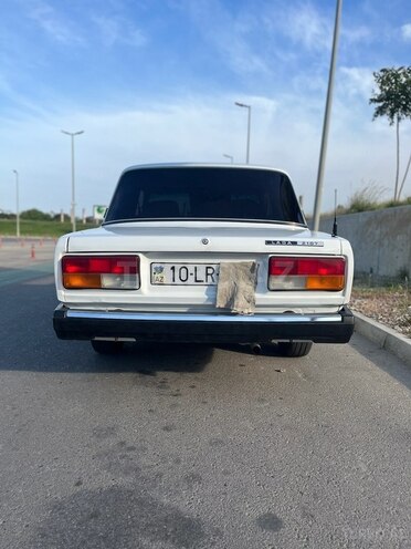 LADA (VAZ) 2107 1988, 21,854 km - 1.5 l - Bakı