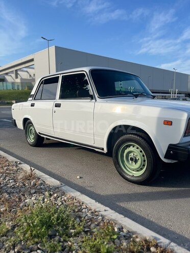 LADA (VAZ) 2107 1988, 21,854 km - 1.5 l - Bakı
