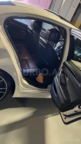 BMW 528 2013, 122,000 km - 2.0 l - Bakı