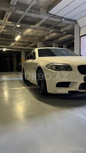 BMW 528 2013, 122,000 km - 2.0 l - Bakı