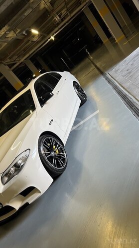 BMW 528 2013, 122,000 km - 2.0 l - Bakı
