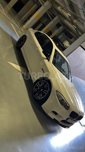 BMW 528 2013, 122,000 km - 2.0 l - Bakı