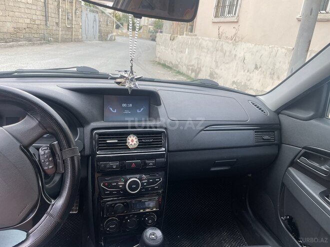 LADA (VAZ) Priora 2018, 130,000 km - 1.6 l - Bakı