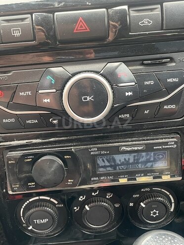 LADA (VAZ) Priora 2018, 130,000 km - 1.6 l - Bakı