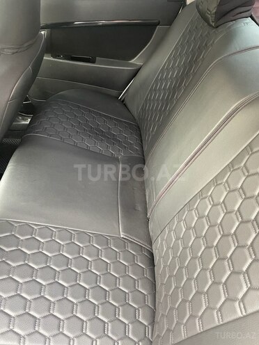LADA (VAZ) Priora 2018, 130,000 km - 1.6 l - Bakı