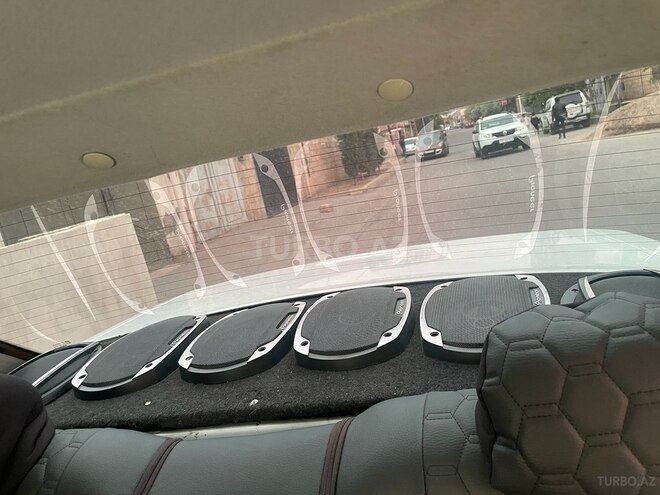 LADA (VAZ) Priora 2018, 130,000 km - 1.6 l - Bakı