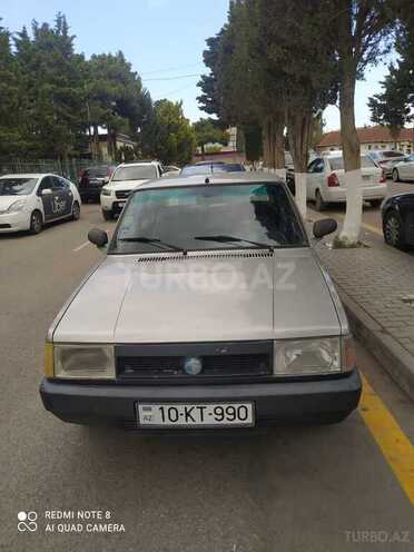 Tofas Sahin 2004, 44,000 km - 1.6 l - Bakı