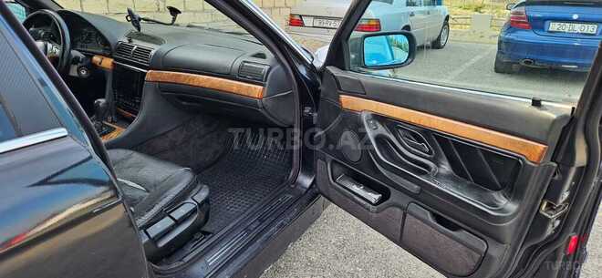 BMW 728 1997, 252,525 km - 2.8 l - Sumqayıt
