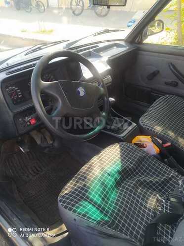 Tofas Sahin 2004, 44,000 km - 1.6 l - Bakı