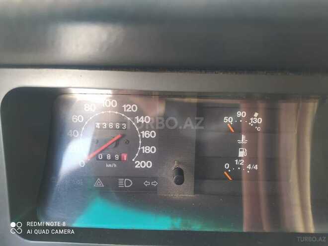 Tofas Sahin 2004, 44,000 km - 1.6 l - Bakı