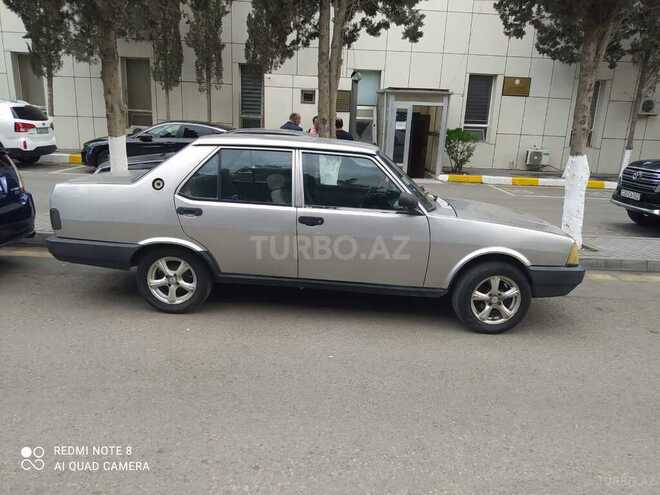 Tofas Sahin 2004, 44,000 km - 1.6 l - Bakı