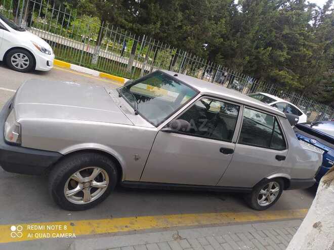 Tofas Sahin 2004, 44,000 km - 1.6 l - Bakı
