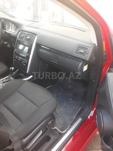 Mercedes B 180 2010, 166,000 km - 1.7 l - Bakı