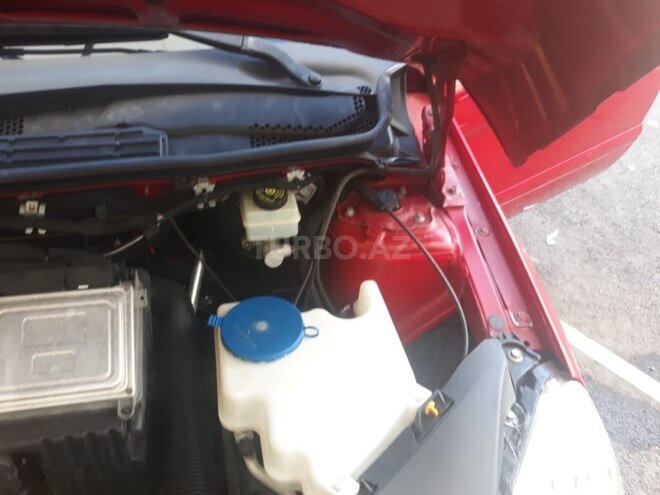 Mercedes B 180 2010, 166,000 km - 1.7 l - Bakı
