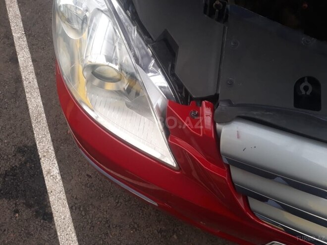 Mercedes B 180 2010, 166,000 km - 1.7 l - Bakı