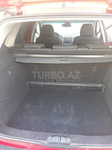 Mercedes B 180 2010, 166,000 km - 1.7 l - Bakı
