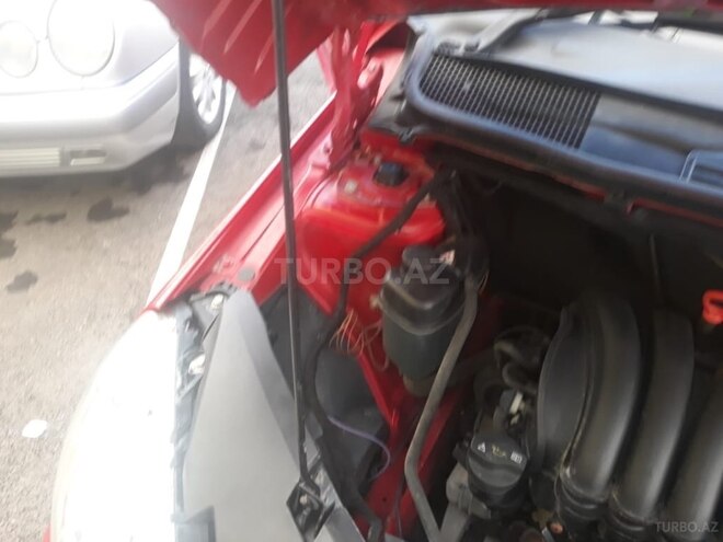 Mercedes B 180 2010, 166,000 km - 1.7 l - Bakı