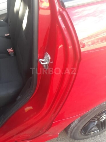 Mercedes B 180 2010, 166,000 km - 1.7 l - Bakı