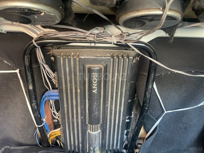 LADA (VAZ) Priora 2018, 130,000 km - 1.6 l - Bakı