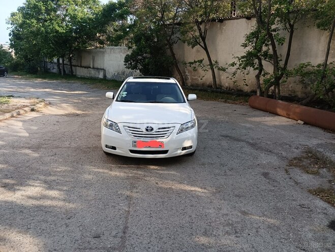 Toyota Camry 2008, 250,000 km - 2.4 l - Bakı