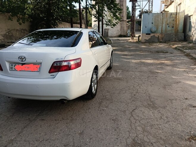 Toyota Camry 2008, 250,000 km - 2.4 l - Bakı