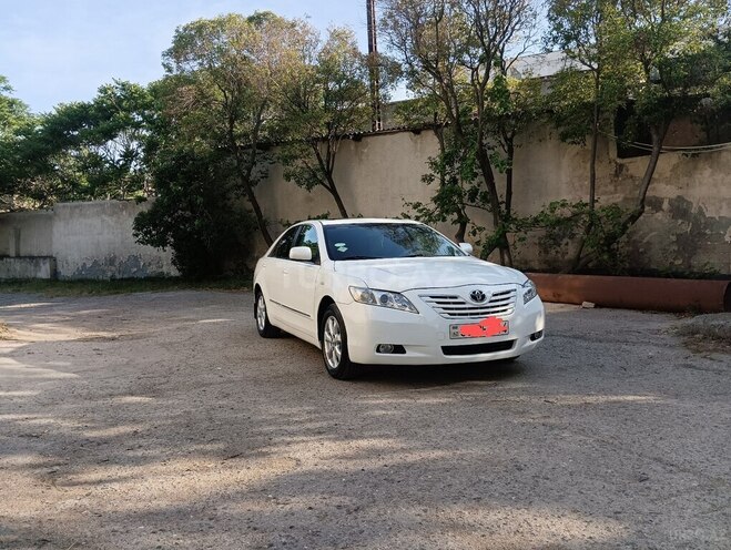 Toyota Camry 2008, 250,000 km - 2.4 l - Bakı