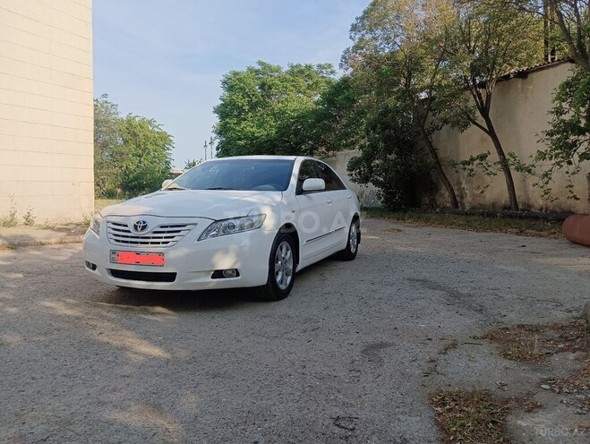 Toyota Camry 2008, 250,000 km - 2.4 l - Bakı