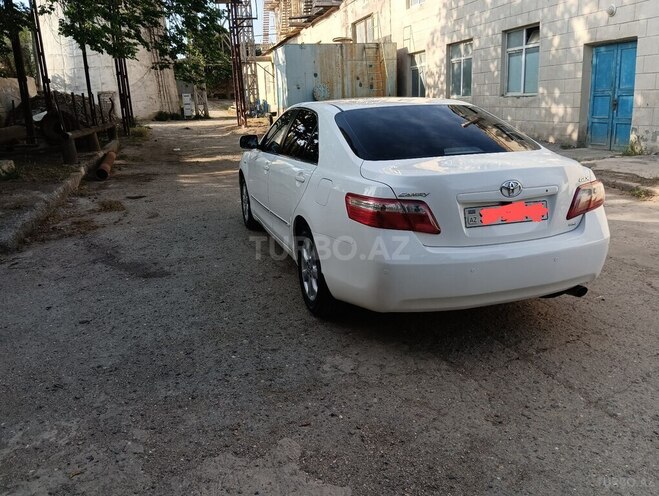 Toyota Camry 2008, 250,000 km - 2.4 l - Bakı