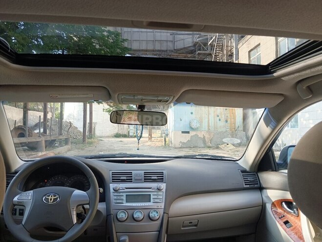 Toyota Camry 2008, 250,000 km - 2.4 l - Bakı