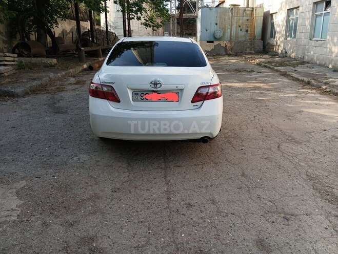 Toyota Camry 2008, 250,000 km - 2.4 l - Bakı