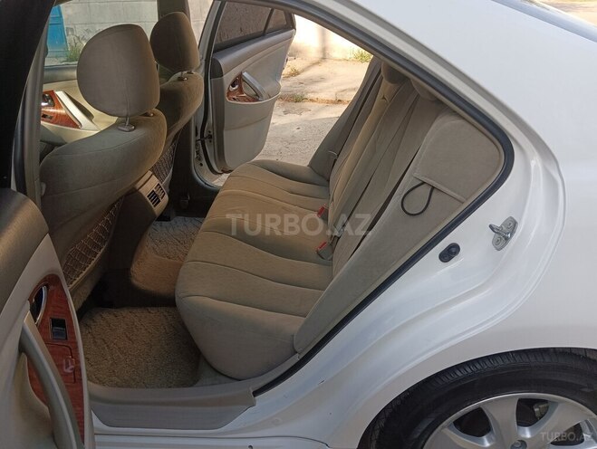 Toyota Camry 2008, 250,000 km - 2.4 l - Bakı