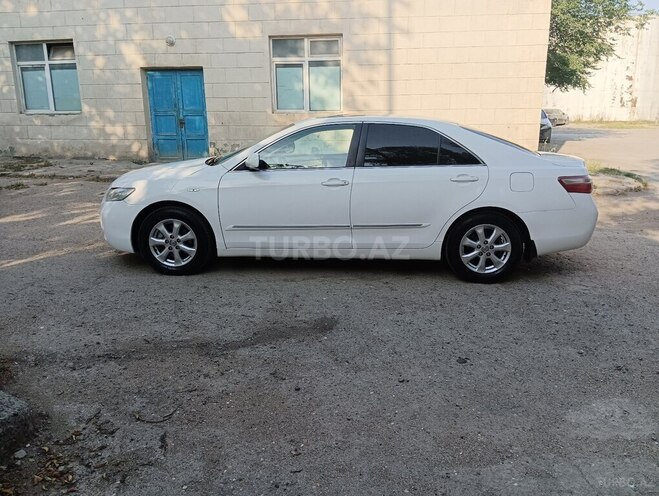 Toyota Camry 2008, 250,000 km - 2.4 l - Bakı