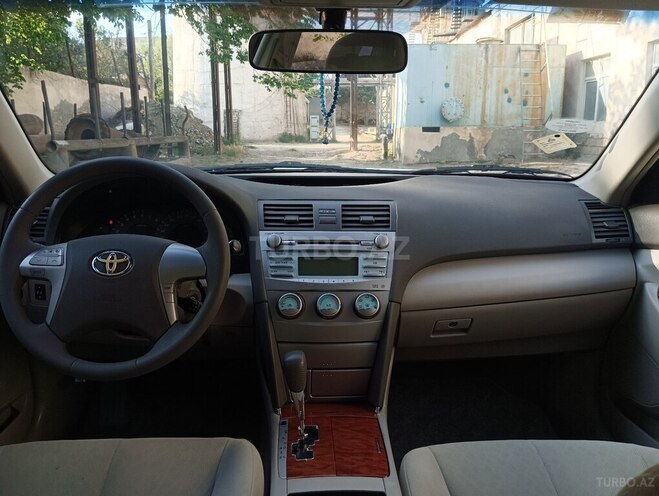 Toyota Camry 2008, 250,000 km - 2.4 l - Bakı