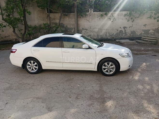 Toyota Camry 2008, 250,000 km - 2.4 l - Bakı